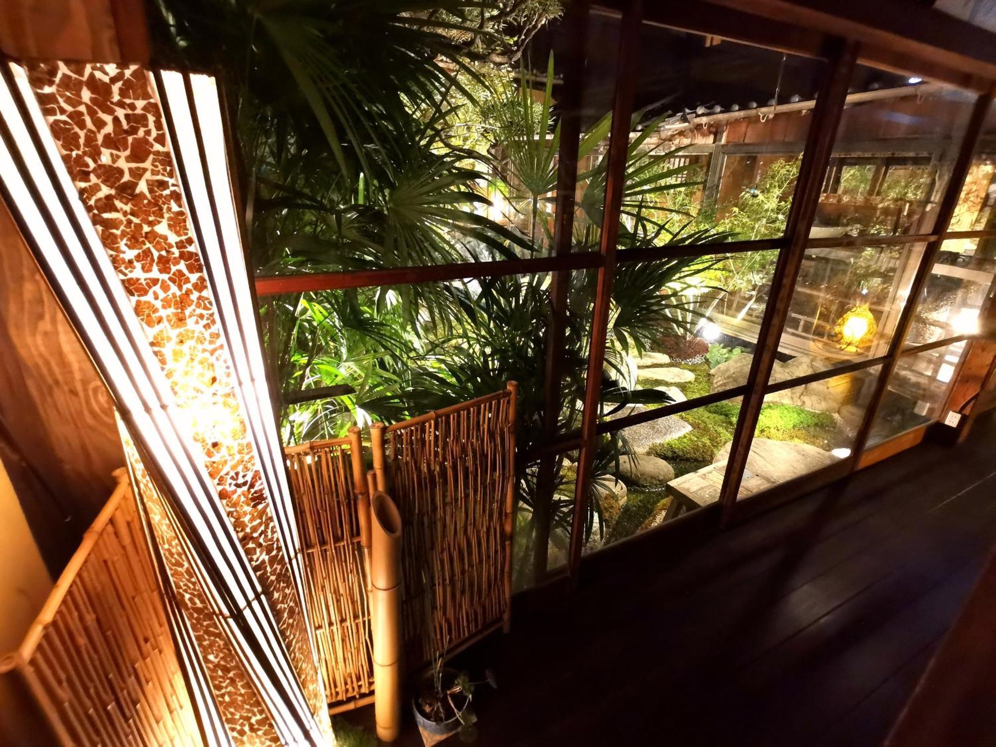 Kominka Mitsuhama Ryokan Matsuyama  Exterior foto