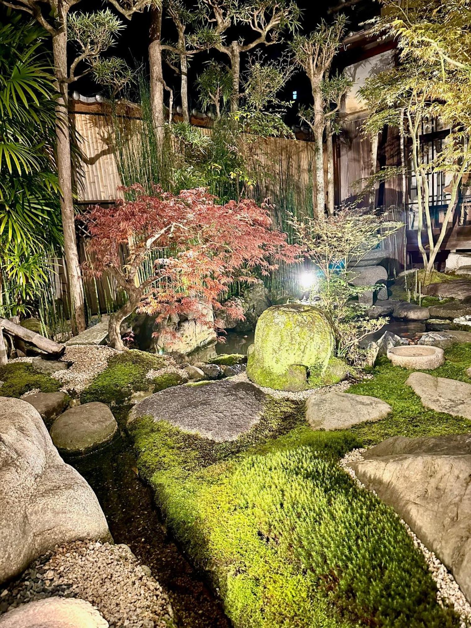 Kominka Mitsuhama Ryokan Matsuyama  Exterior foto