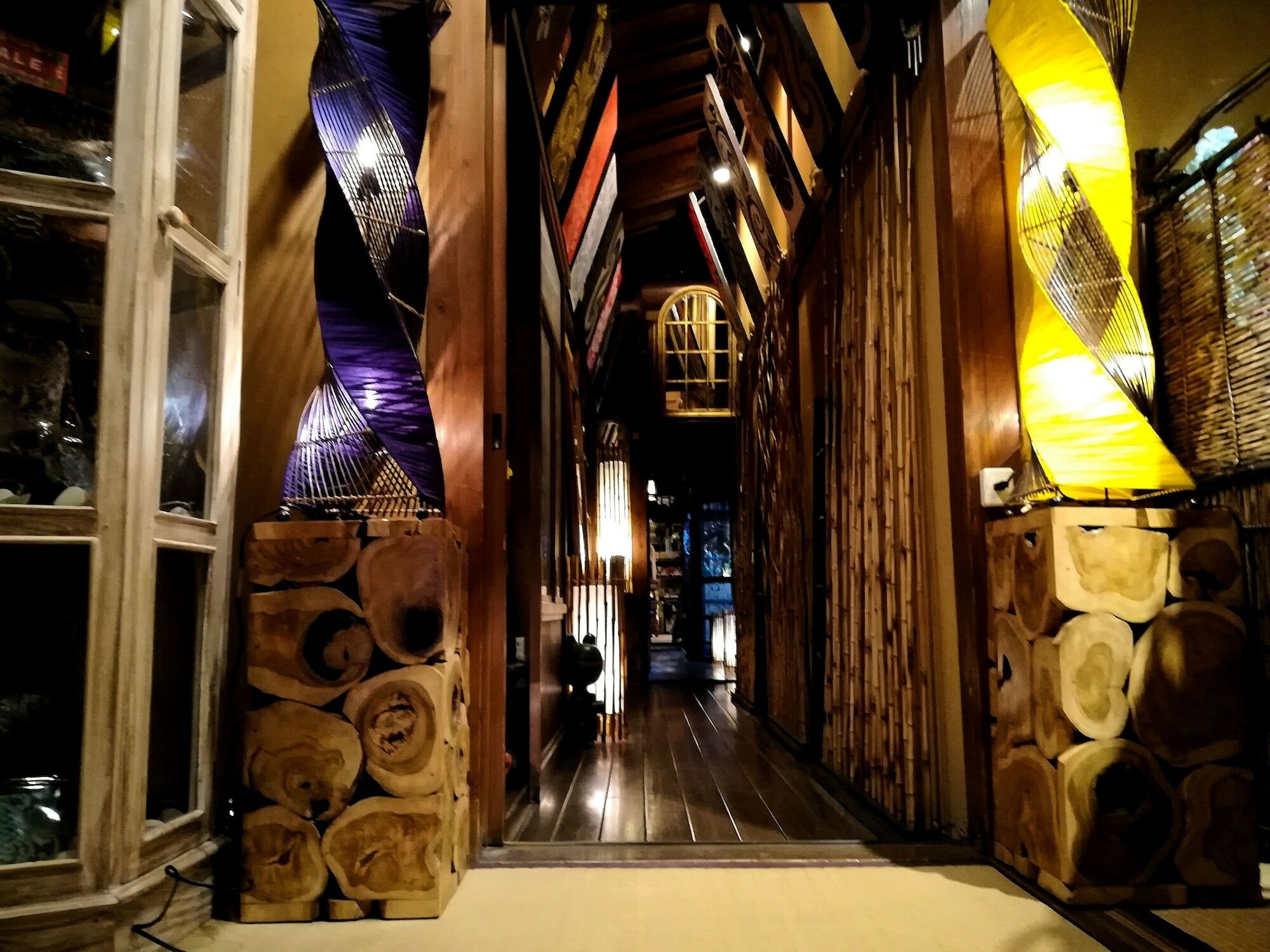 Kominka Mitsuhama Ryokan Matsuyama  Exterior foto